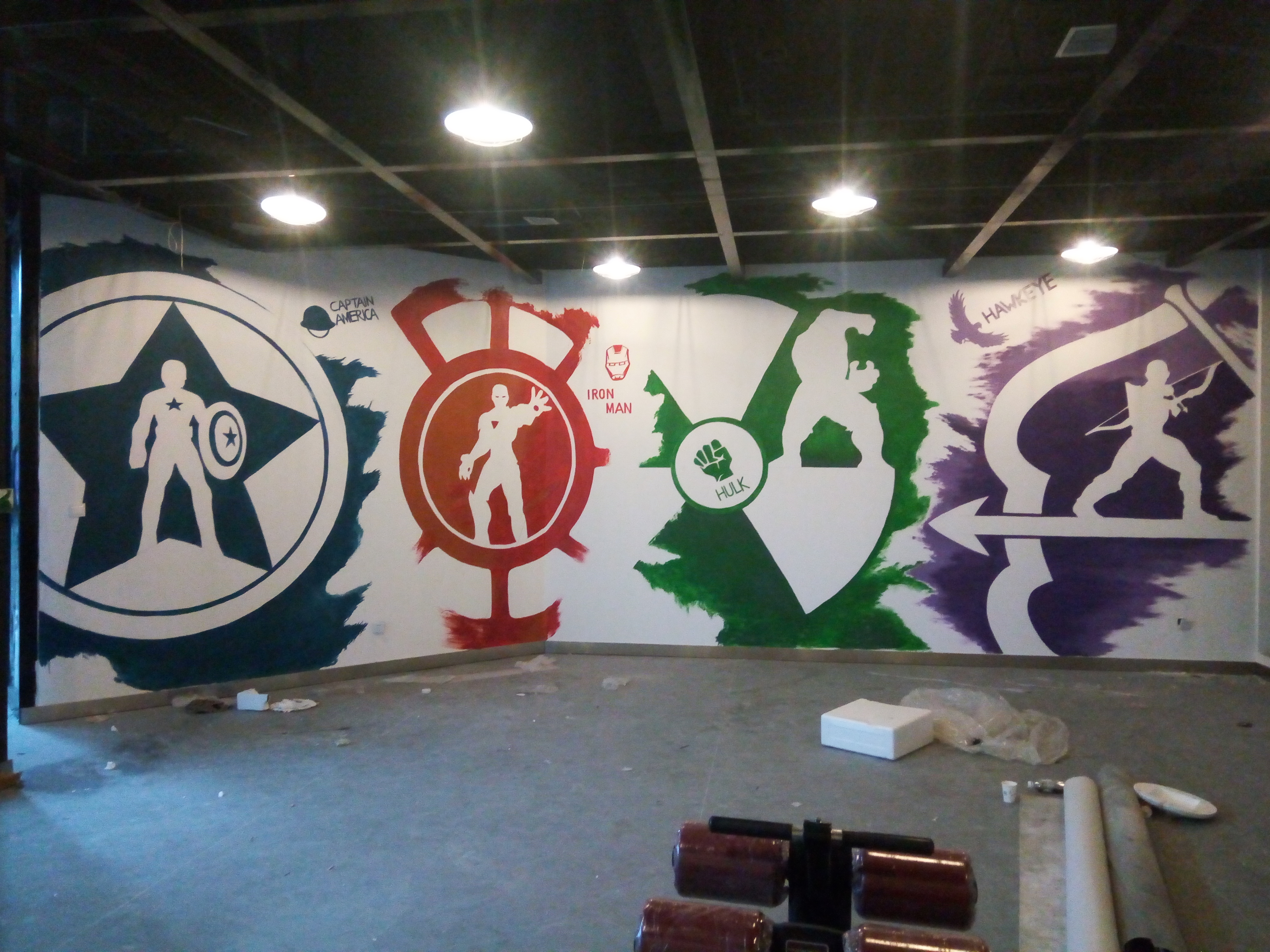 七色梧桐墙绘彩绘装饰设计联系我们关于我们行业资讯墙绘新闻墙绘作品